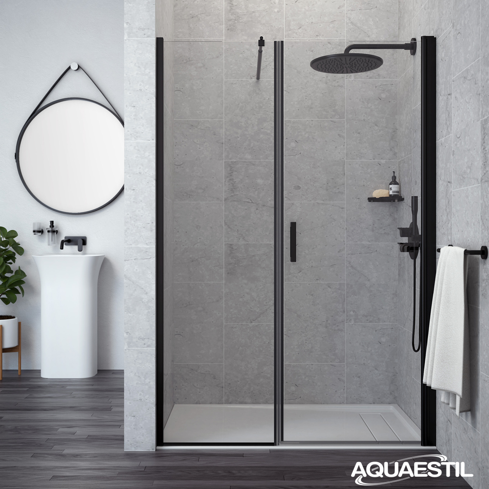 Mars D za nišu black 11