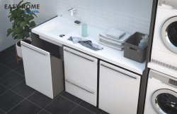 Kompozicija III 266 / 64 cm