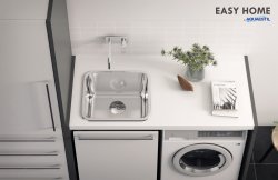 Kompozicija IV 202 / 64 cm