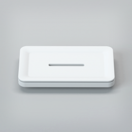 Pravokutni držač sapuna